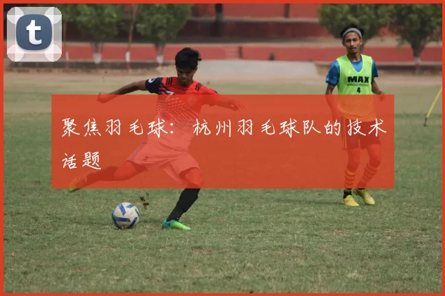 聚焦羽毛球：杭州羽毛球队的技术话题